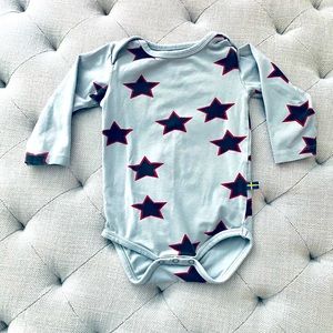 “The Brand” 6-9m bodysuit